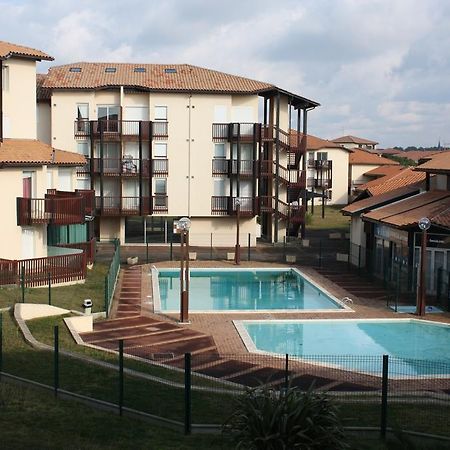 Appartement Vieux Boucau الغرفة الصورة