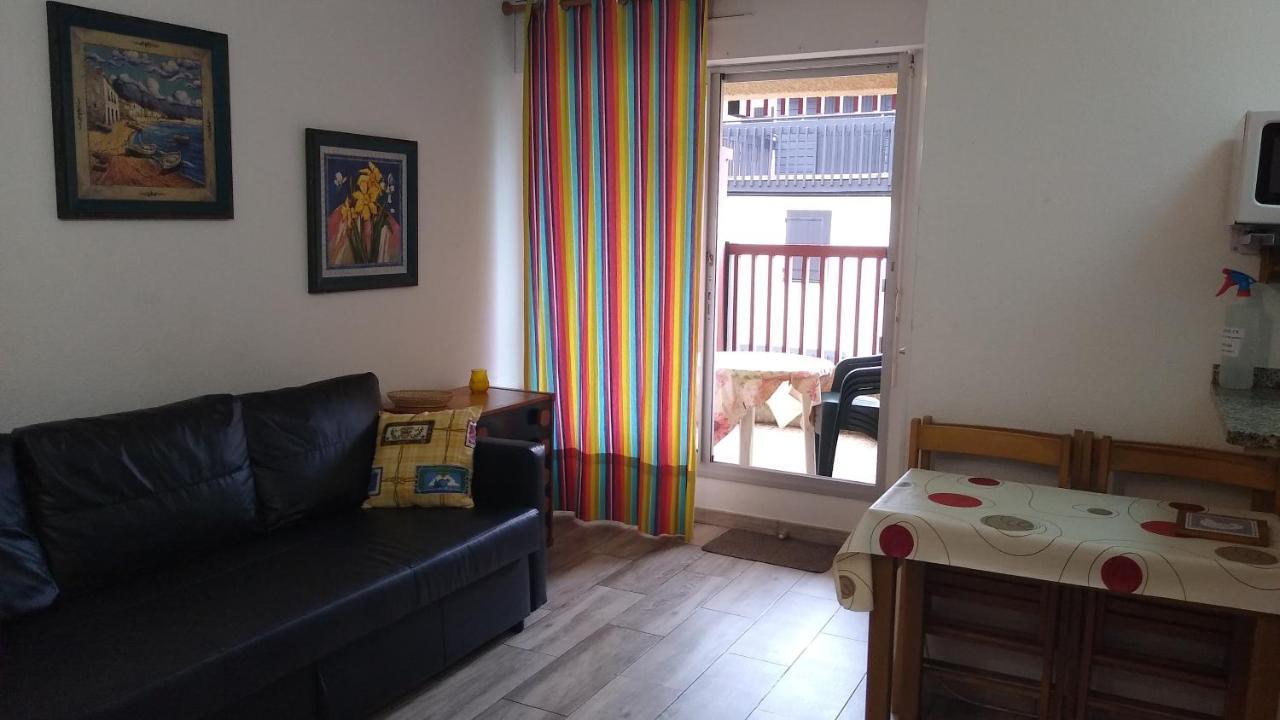Appartement Vieux Boucau المظهر الخارجي الصورة
