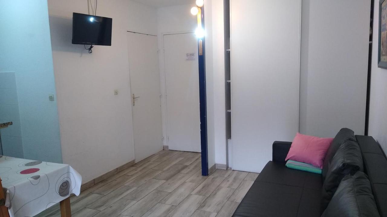 Appartement Vieux Boucau المظهر الخارجي الصورة