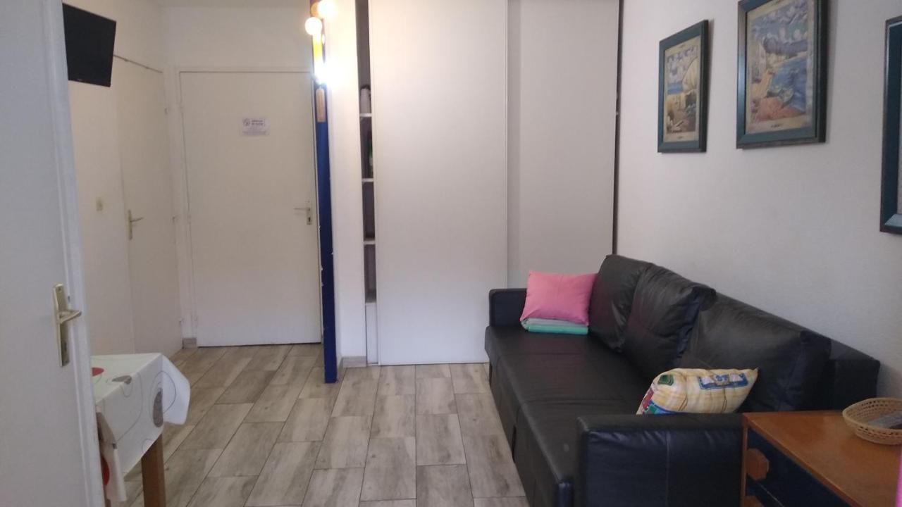 Appartement Vieux Boucau المظهر الخارجي الصورة