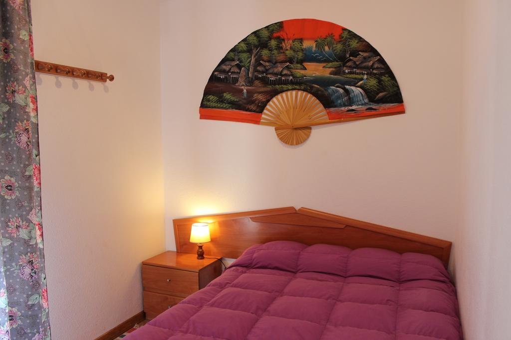 Appartement Vieux Boucau الغرفة الصورة