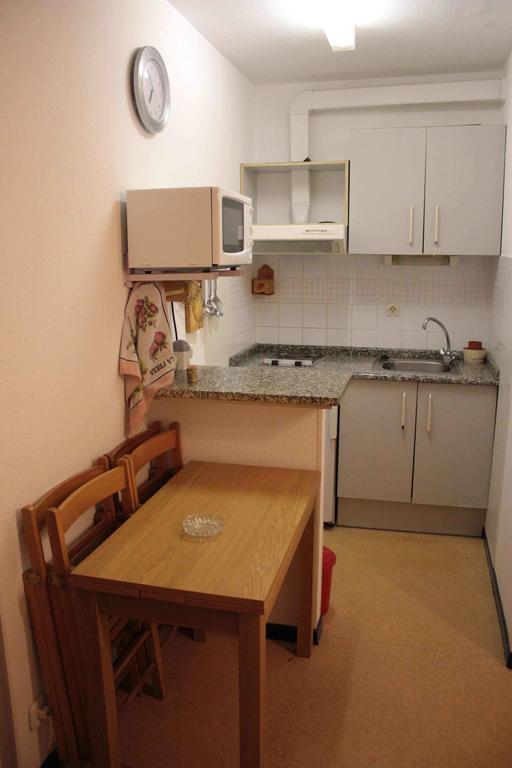 Appartement Vieux Boucau الغرفة الصورة
