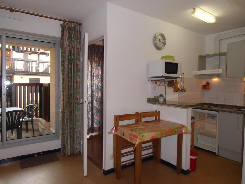 Appartement Vieux Boucau الغرفة الصورة