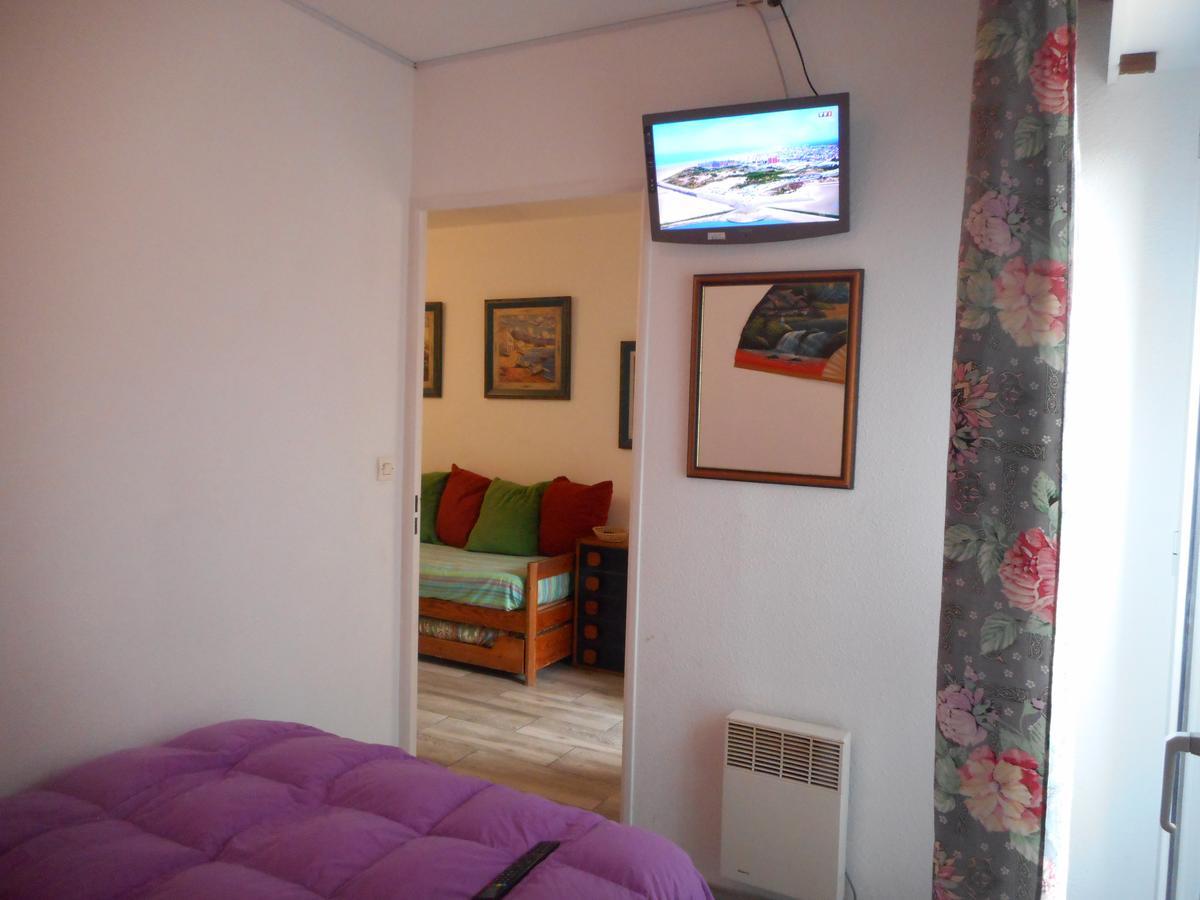 Appartement Vieux Boucau المظهر الخارجي الصورة