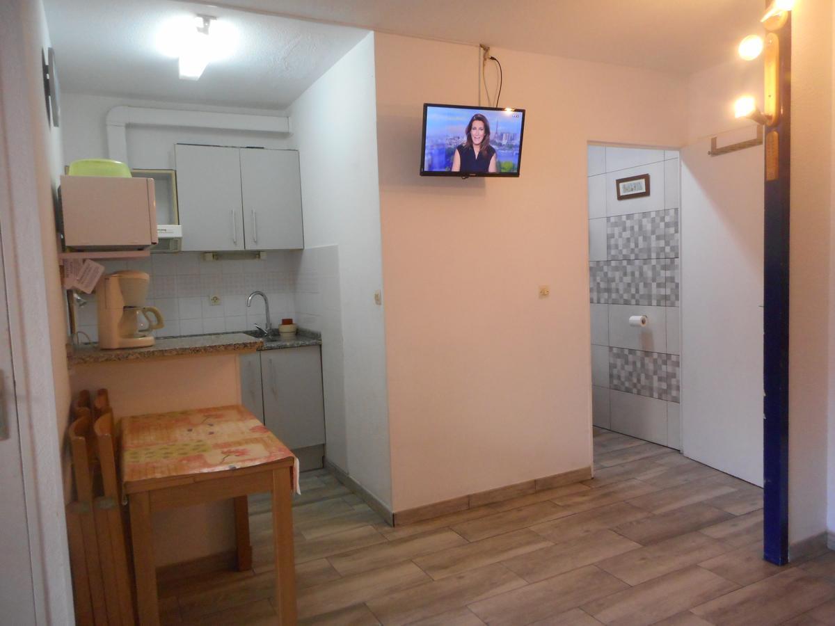 Appartement Vieux Boucau المظهر الخارجي الصورة