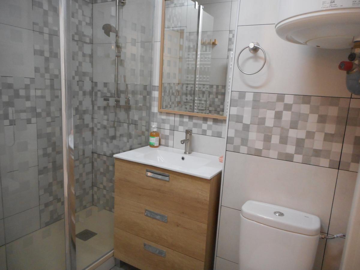 Appartement Vieux Boucau المظهر الخارجي الصورة