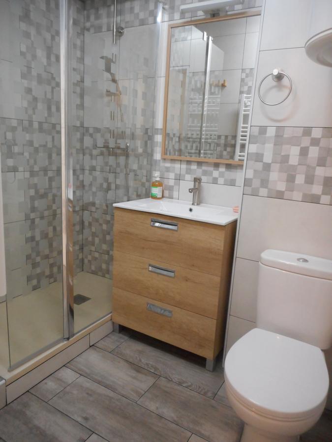 Appartement Vieux Boucau المظهر الخارجي الصورة